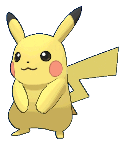 pikachu animatsion-rasmlar-gif